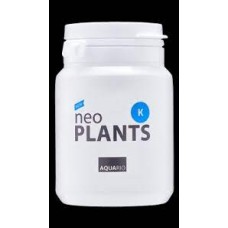 AQUARIO Neo Plant Tabs K